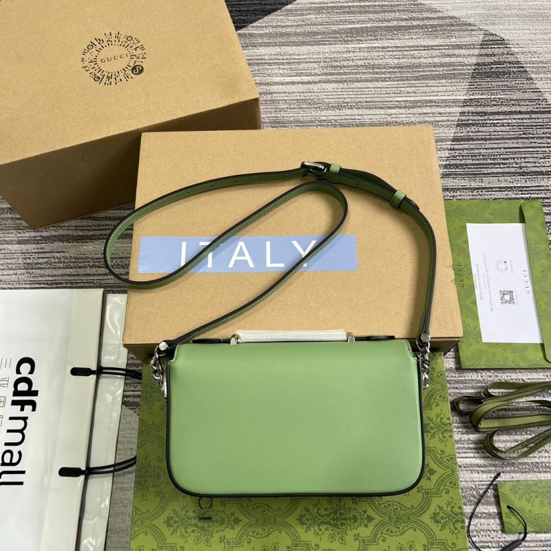 Gvc*1 satchel bags